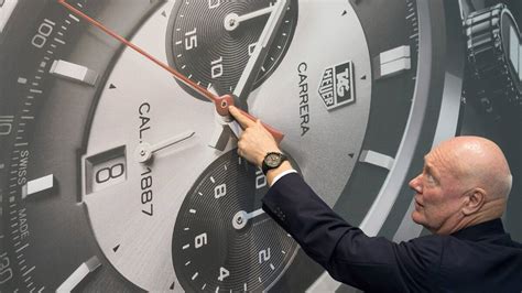 tag heuer fabrik
